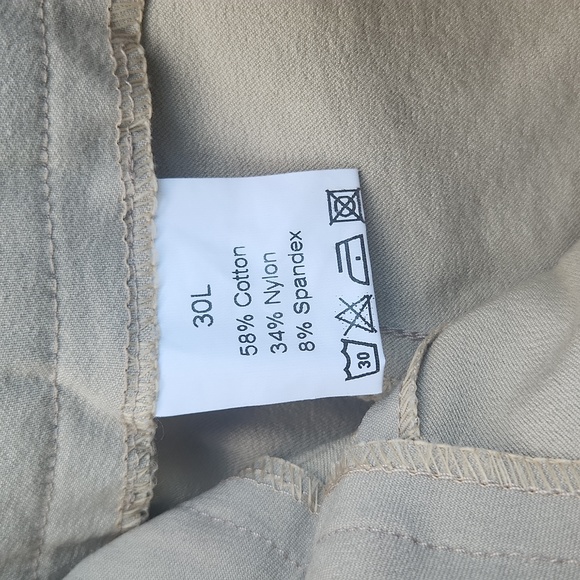 Piper by Smartpak high rise horseback riding breeches - Picture 6 of 9